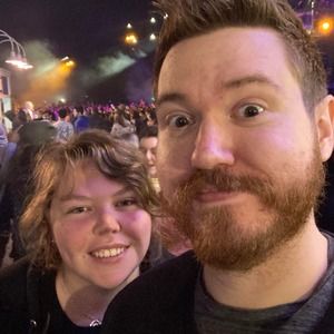 Meet your Posher, Robyn